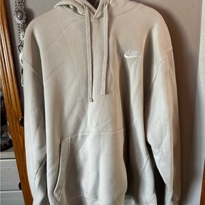 Nike Women’s Off-White Hoodie